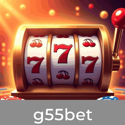 g55bet Bônus acumulado g55bet