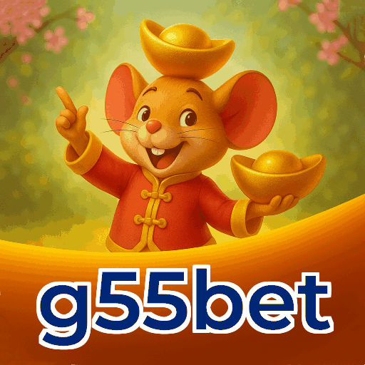 g55bet logo